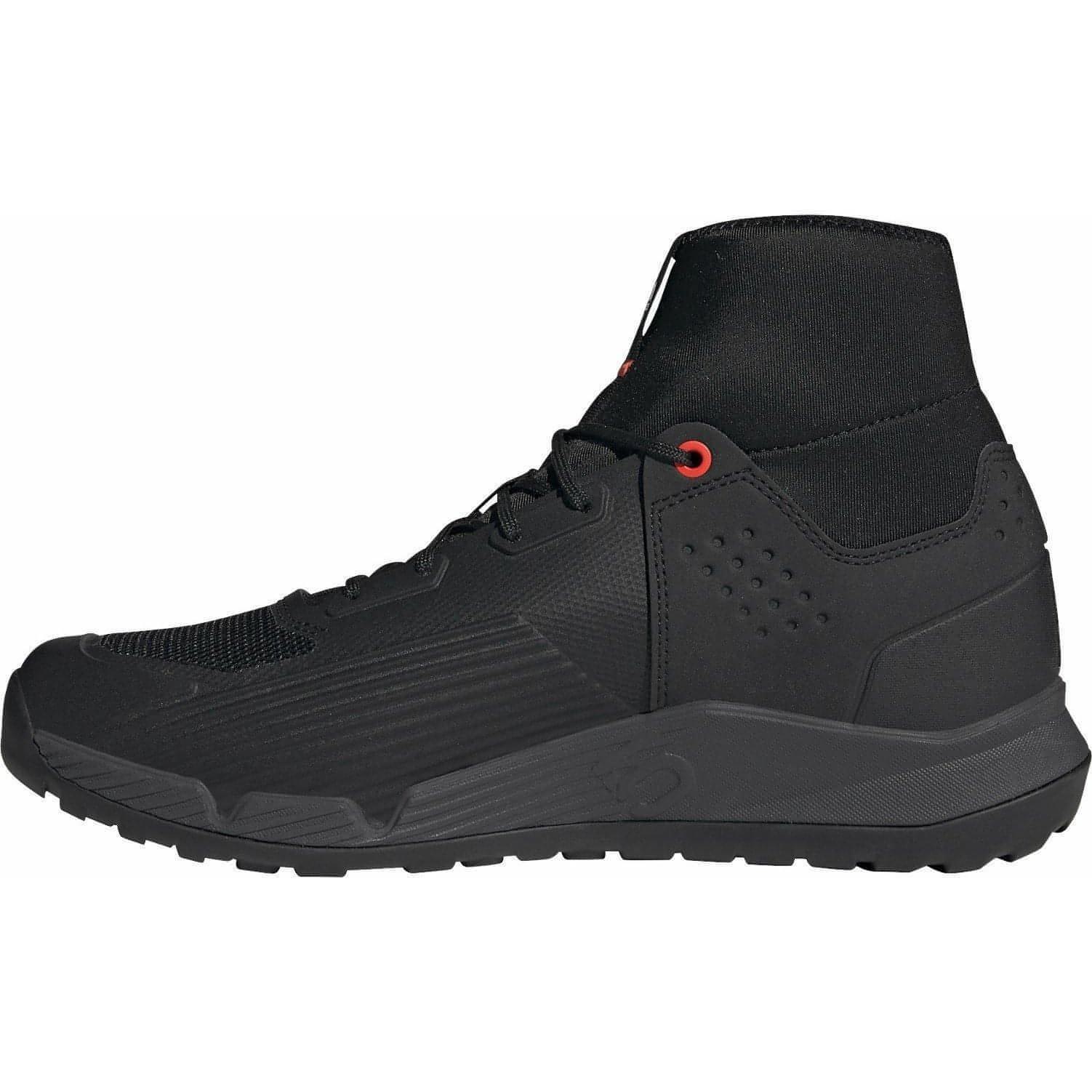 Five Ten TrailCross GORE-TEX Mens MTB Cycling Shoes - Black - Image 3