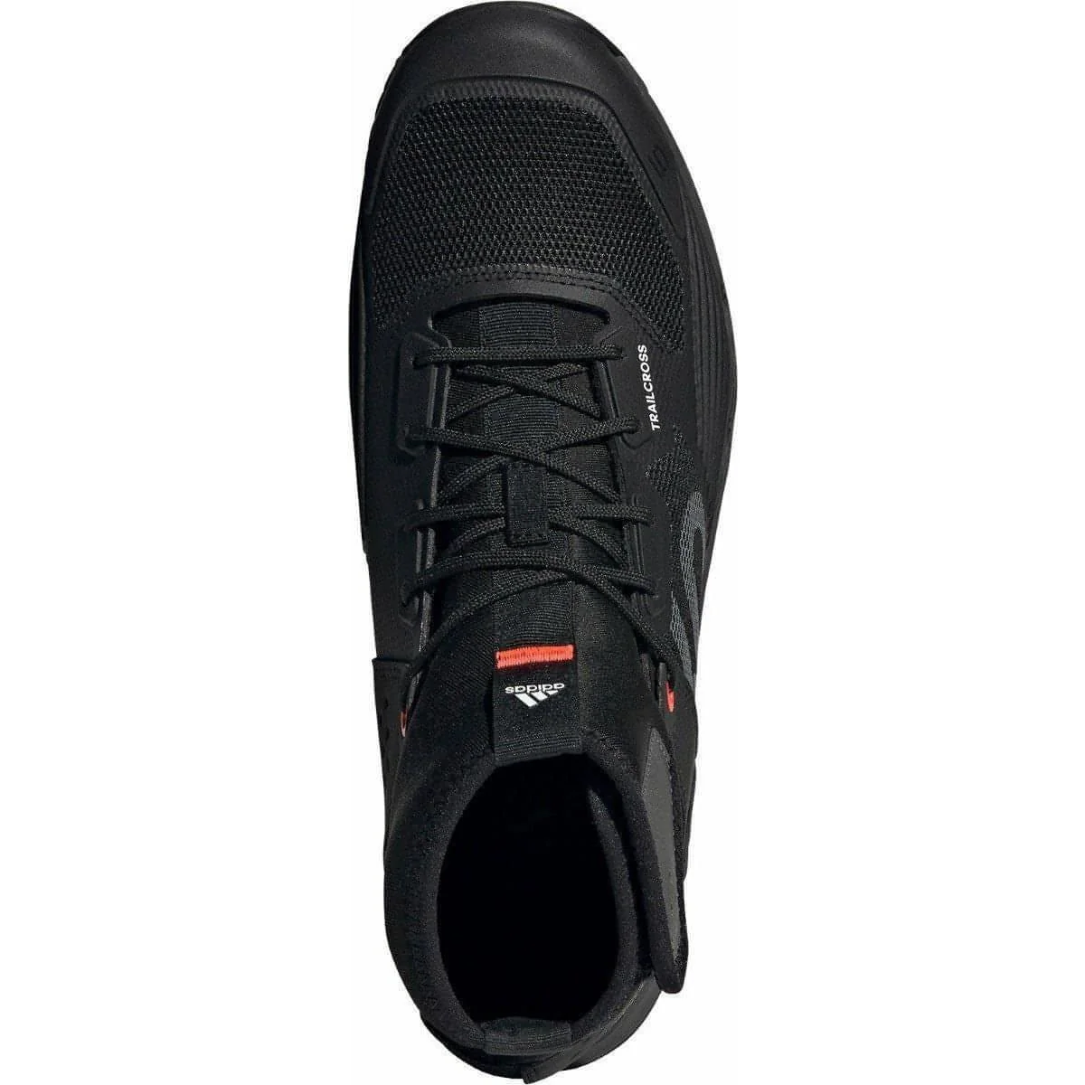 Five Ten TrailCross GORE-TEX Mens MTB Cycling Shoes - Black - Image 4
