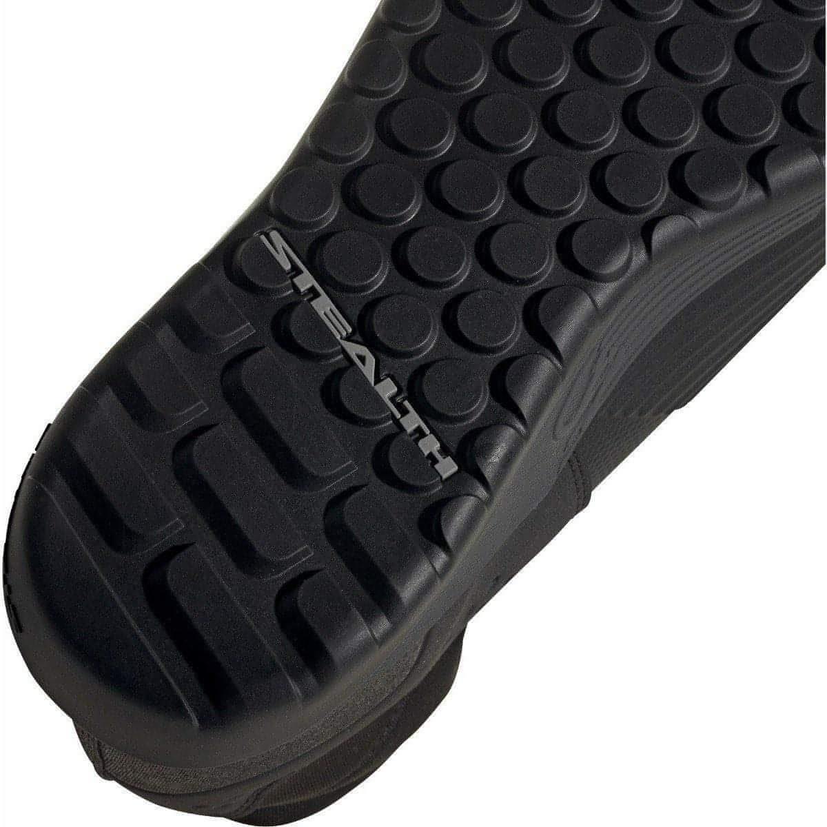 Five Ten TrailCross GORE-TEX Mens MTB Cycling Shoes - Black - Image 8
