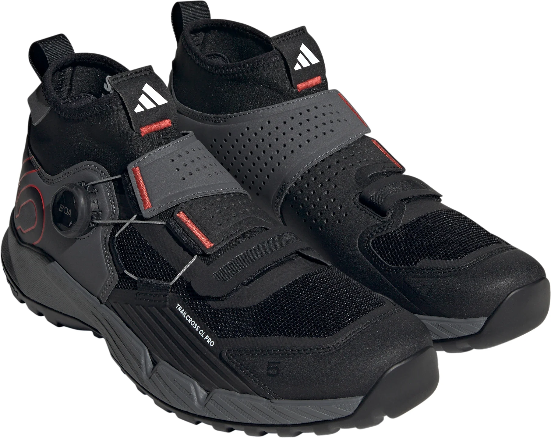 Five Ten TrailCross Pro Clip-In Mens MTB Cycling Shoes - Image 6