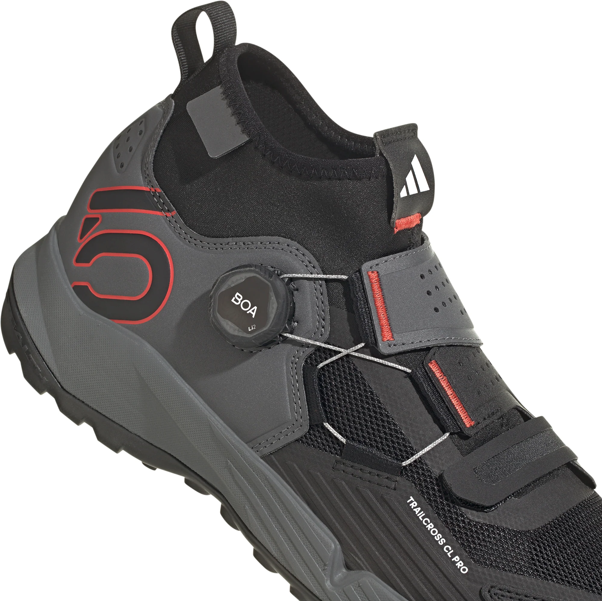 Five Ten TrailCross Pro Clip-In Mens MTB Cycling Shoes - Image 7