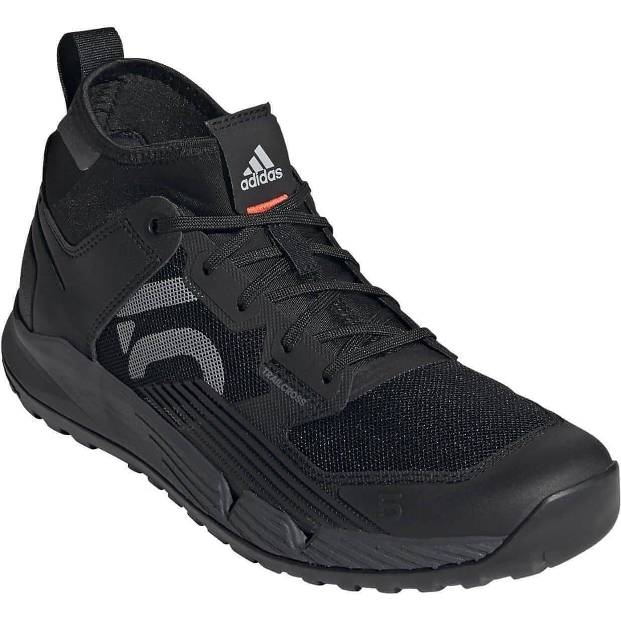 Five Ten TrailCross XT Womens MTB Cycling Shoes - Black - Image 6