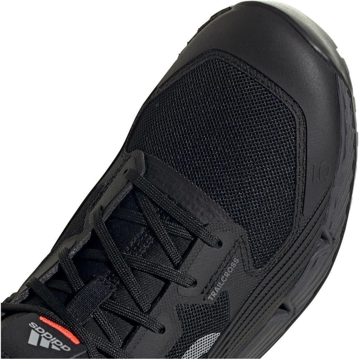 Five Ten TrailCross XT Womens MTB Cycling Shoes - Black - Image 8