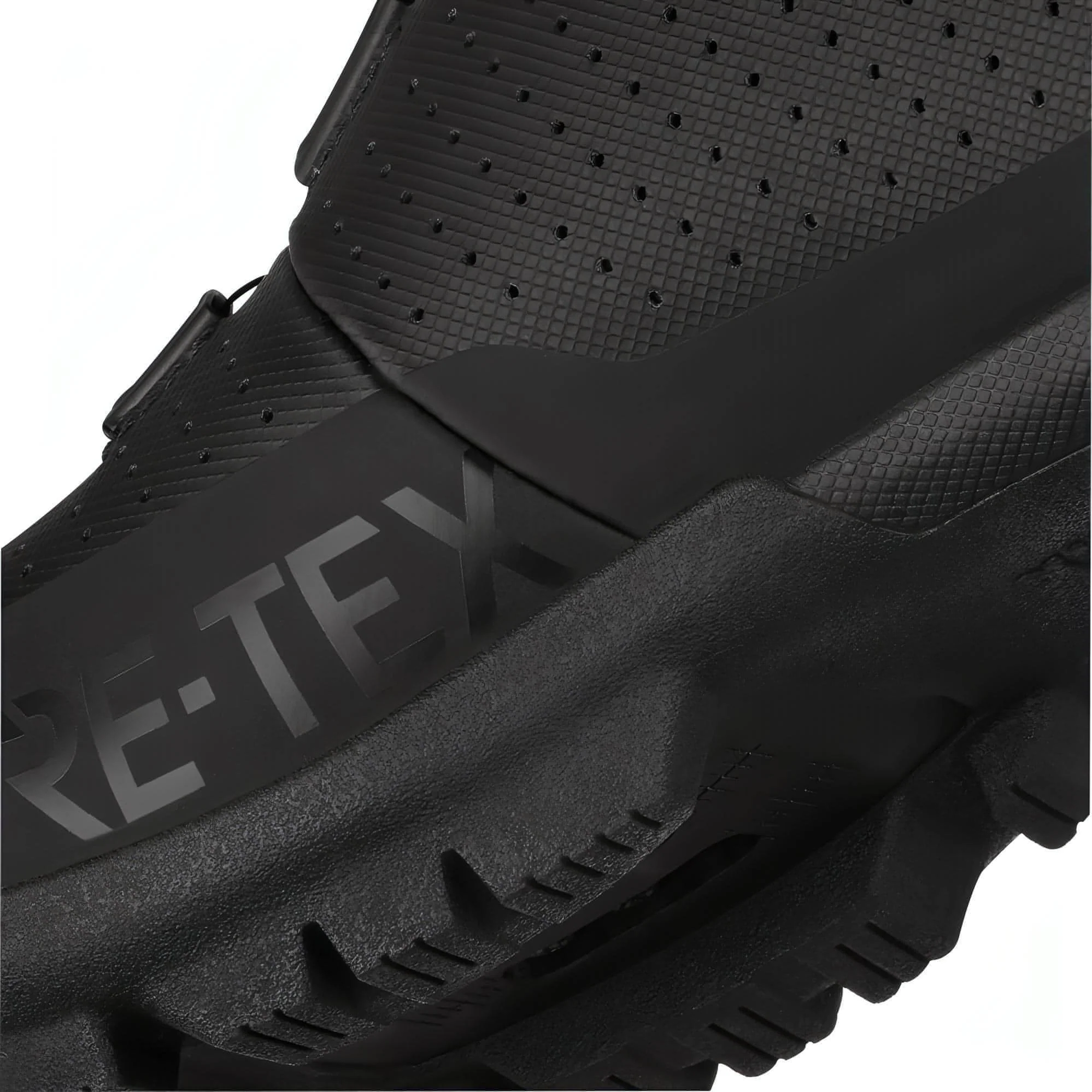 Fizik Terra Artica X5 GORE-TEX Winter Off Road Cycling Boots - Black - Image 8