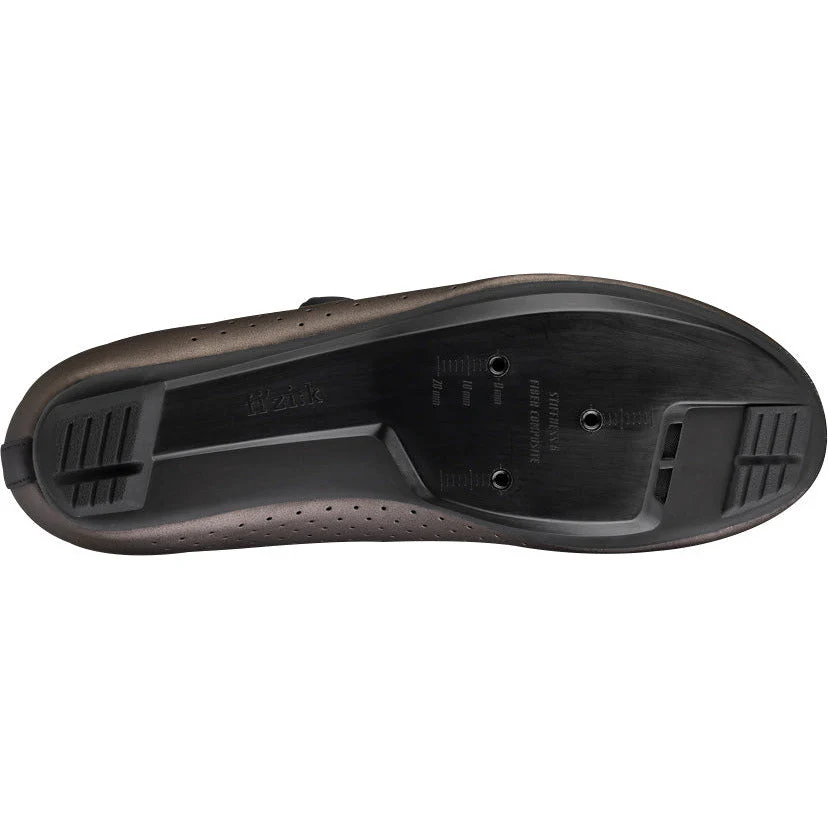 Fizik Vento Omna Road Cycling Shoes - Grey - Image 6