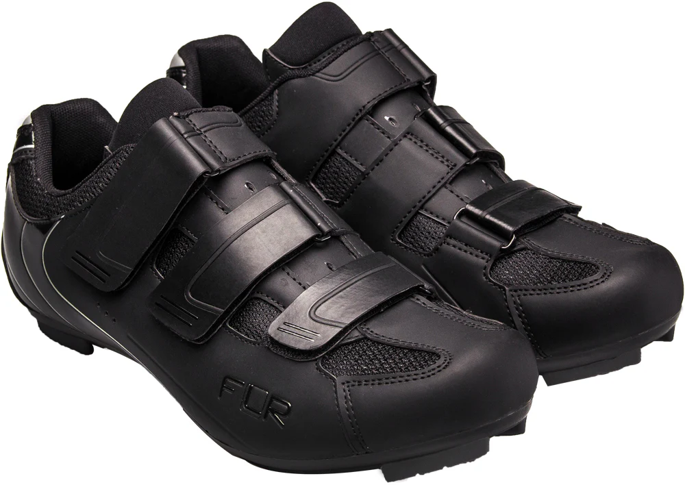 FLR F-35.III Road Cycling Shoes - Black - Image 2