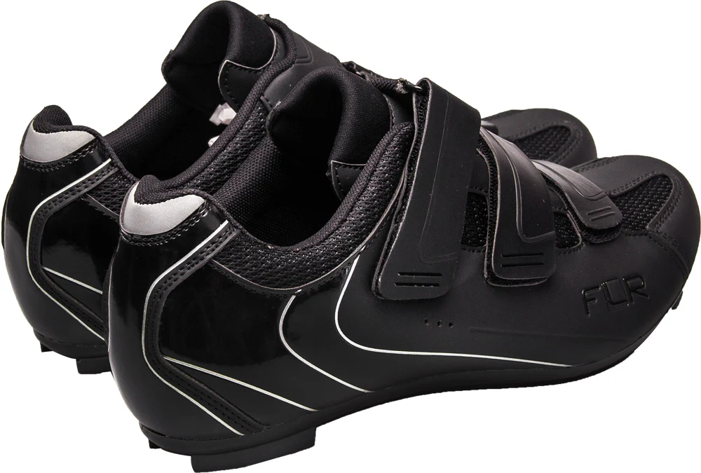FLR F-35.III Road Cycling Shoes - Black - Image 3