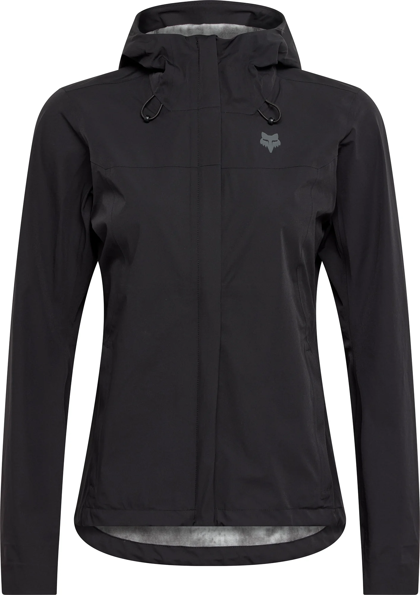 Fox 2.5 Layer Ranger Water Womens Cycling Jacket - Black - Image 6