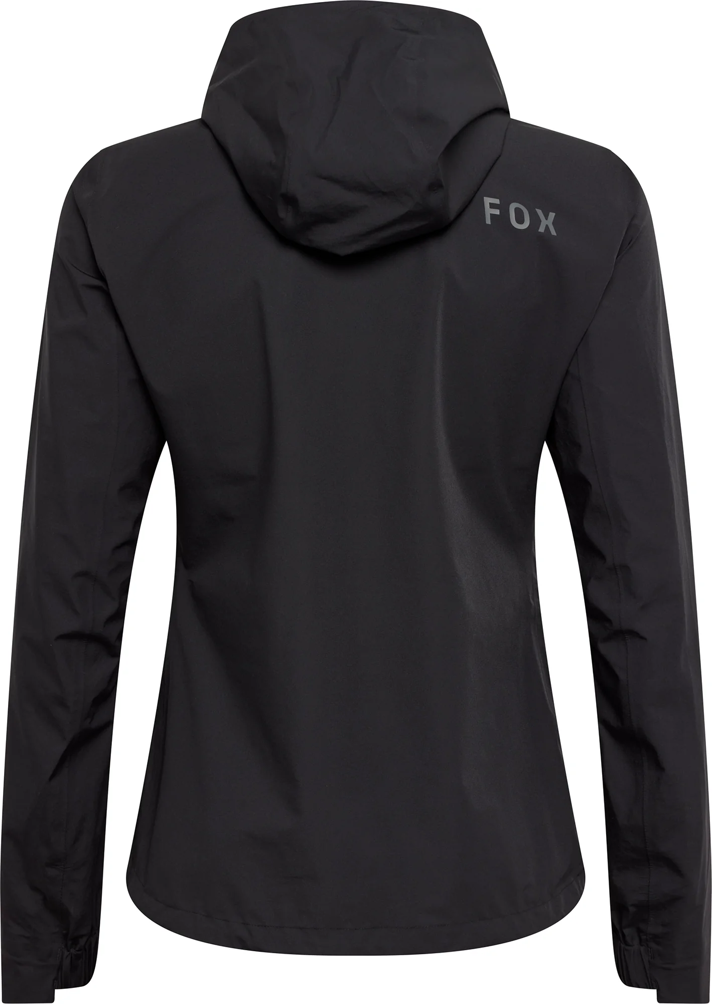 Fox 2.5 Layer Ranger Water Womens Cycling Jacket - Black - Image 7