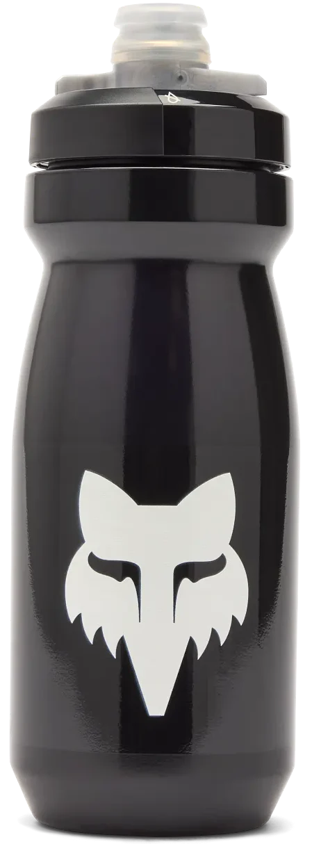 Fox CamelBak 21oz Podium Bottle - Black