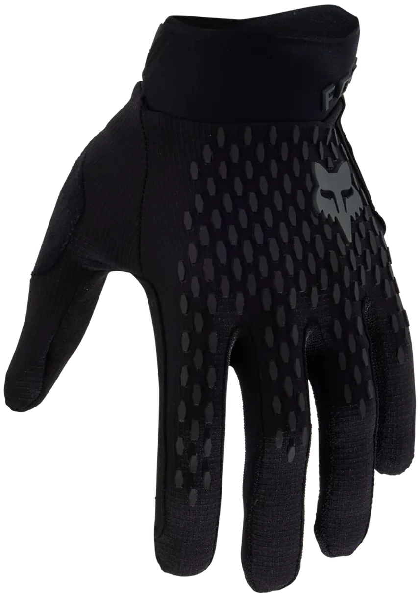 Fox Defend Full Finger Cycling Gloves