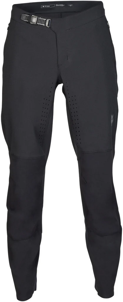 Fox Defend Mens Cycling Trousers - Black - Image 5