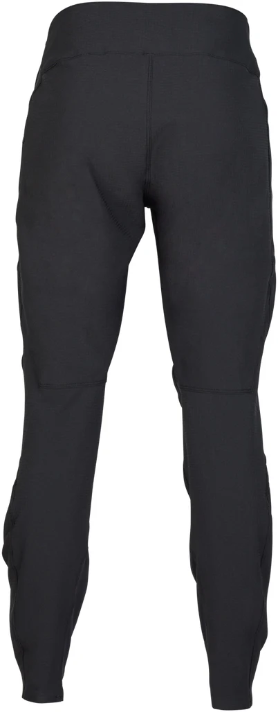 Fox Defend Mens Cycling Trousers - Black - Image 6