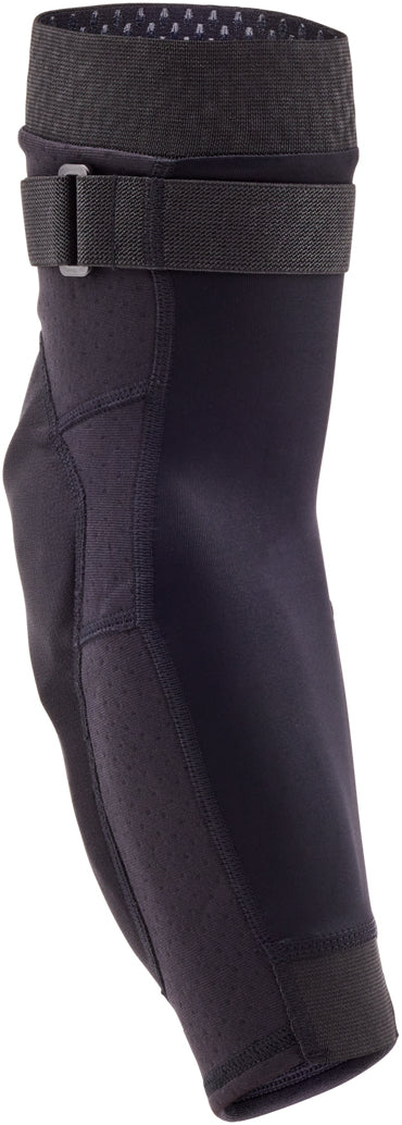 Fox Launch Cycling Elbow Guards - Black - Image 2
