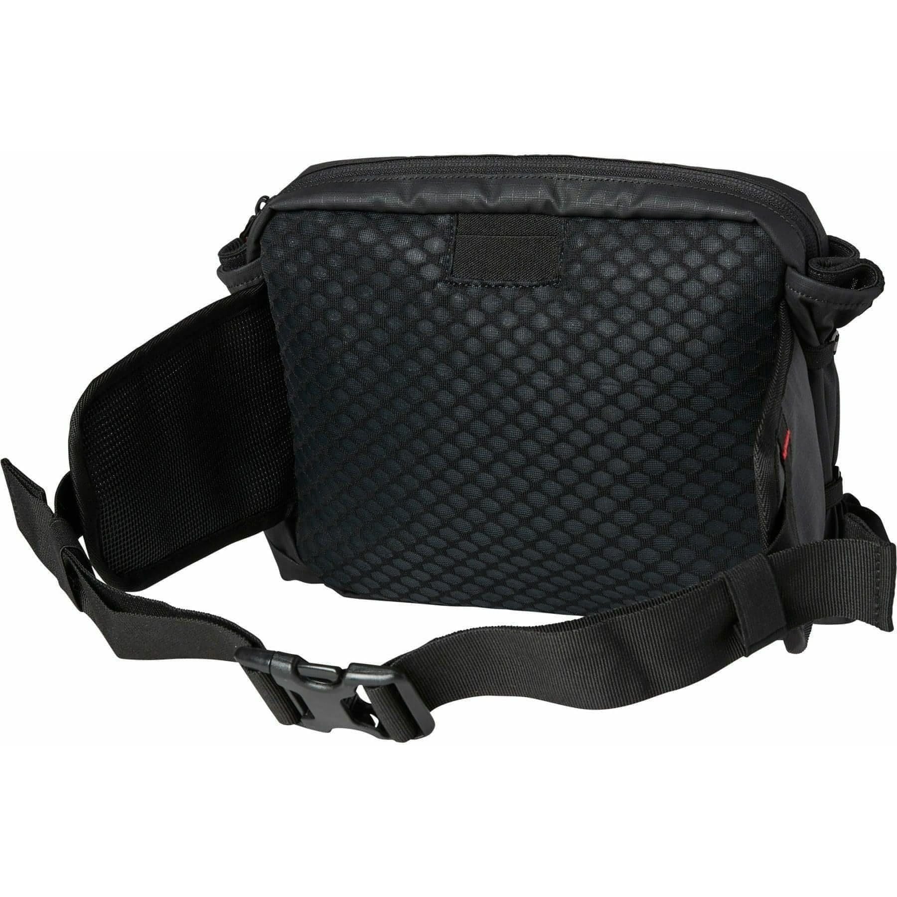 Fox Lumbar Cycling Hydration Pack - Black - Image 2
