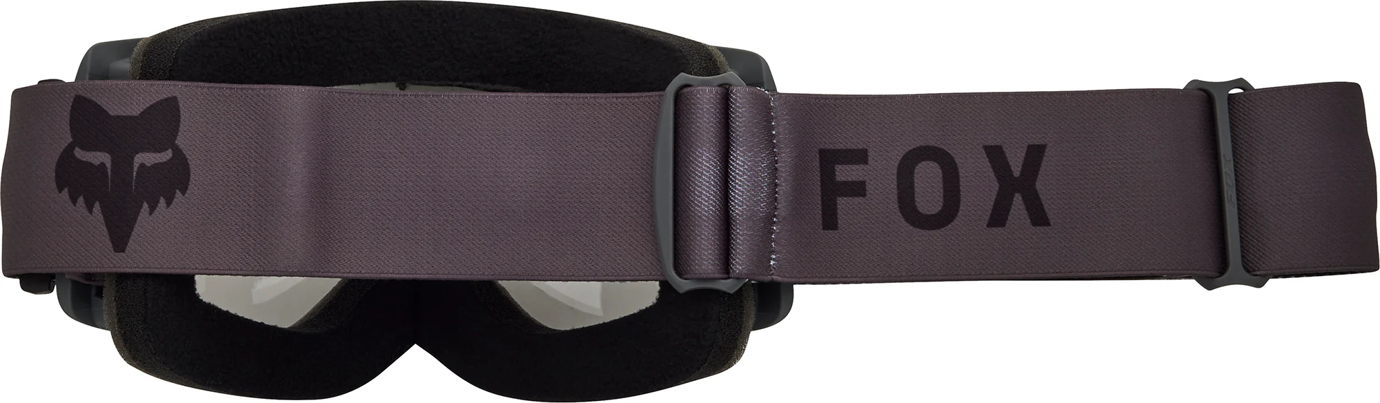 Fox Main Enduro Cycling Goggles - Grey - Image 2