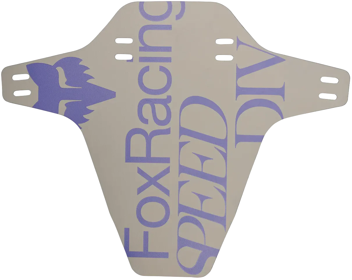 Fox Mud Guard - Image 10