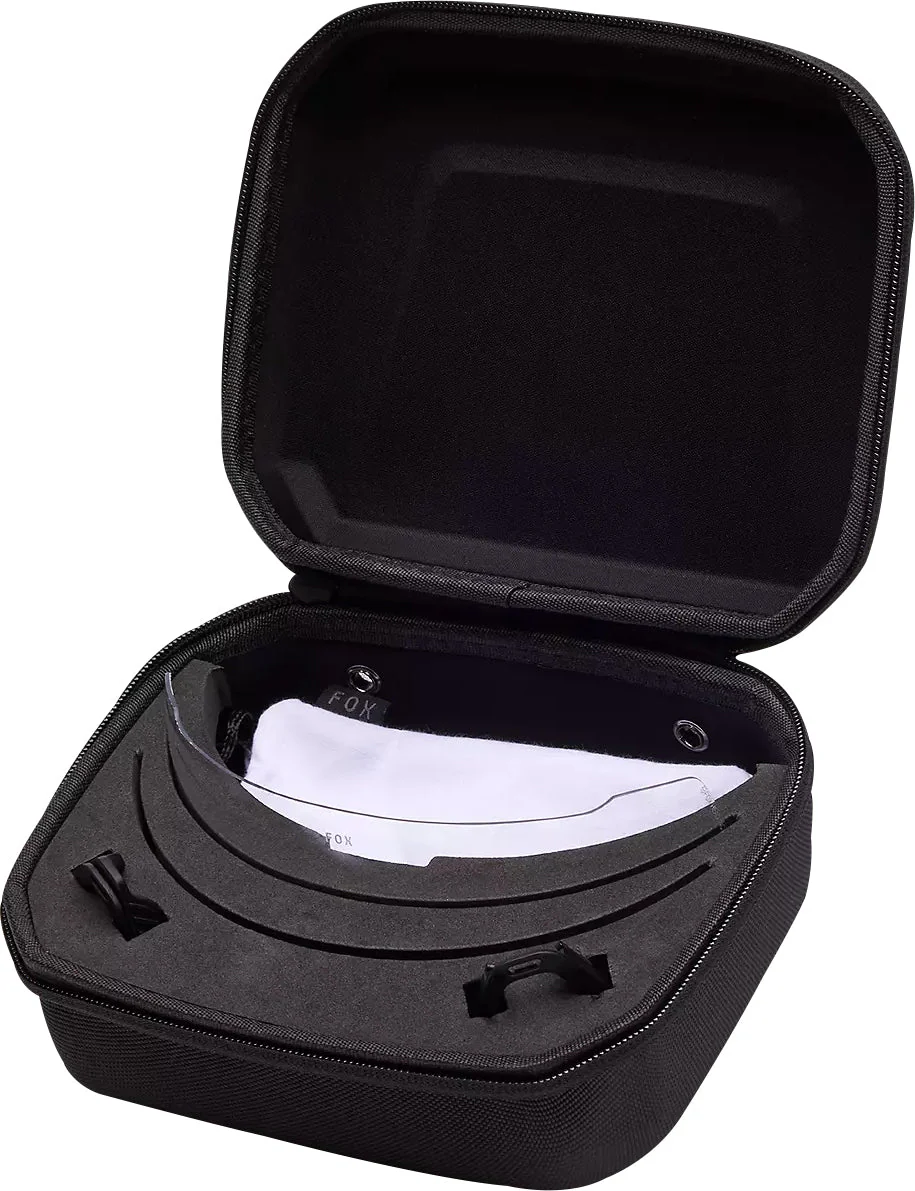 Fox Purevue MTB Cycling Goggles - Black - Image 3