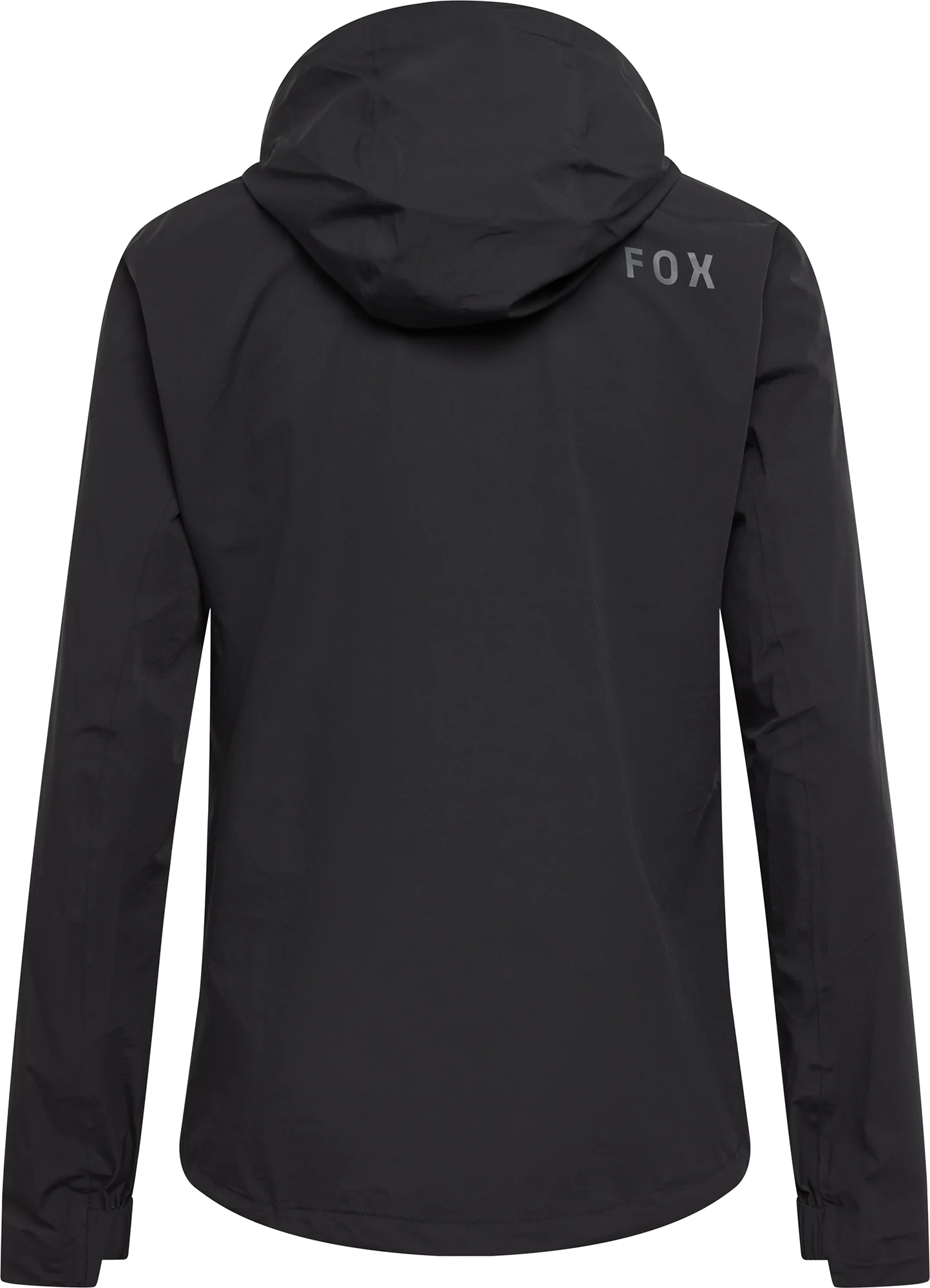 Fox Ranger 2.5 Layer Water Mens Cycling Jacket - Black - Image 9
