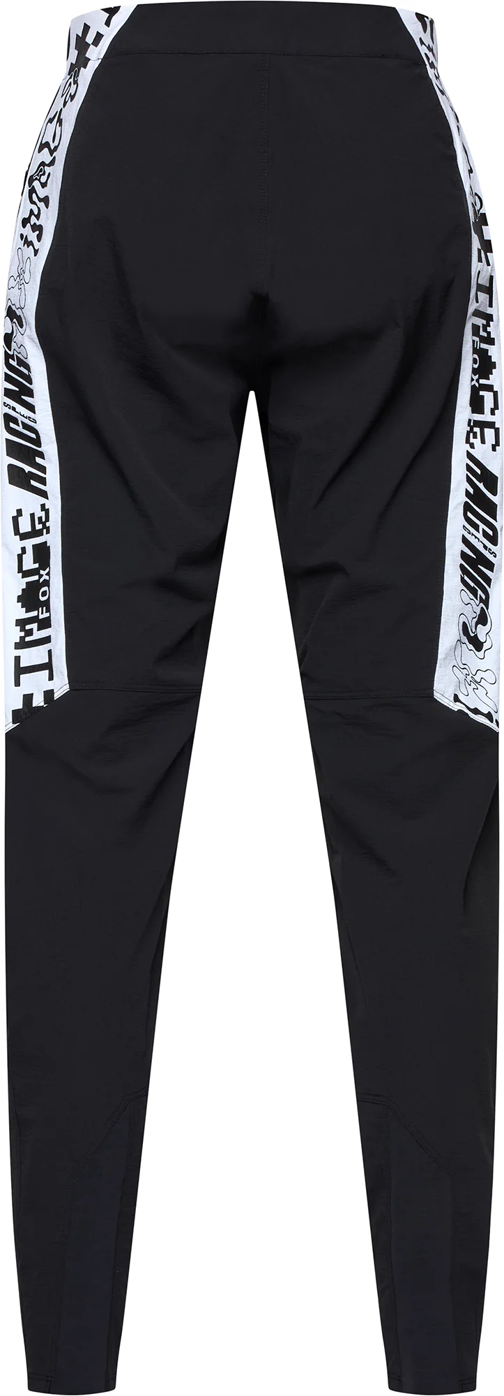 Fox Ranger Grid Mens Cycling Trousers - Black - Image 7
