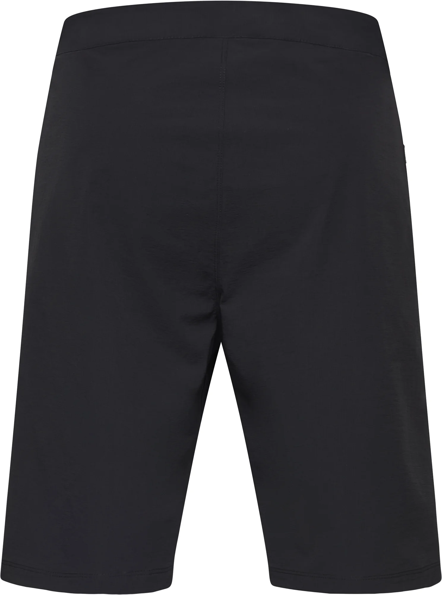 Fox Ranger Lined Mens Cycling Shorts - Black - Image 5