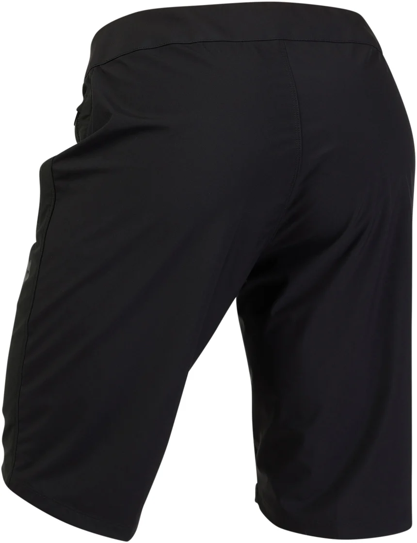 Fox Ranger Water Mens Cycling Shorts - Black - Image 5
