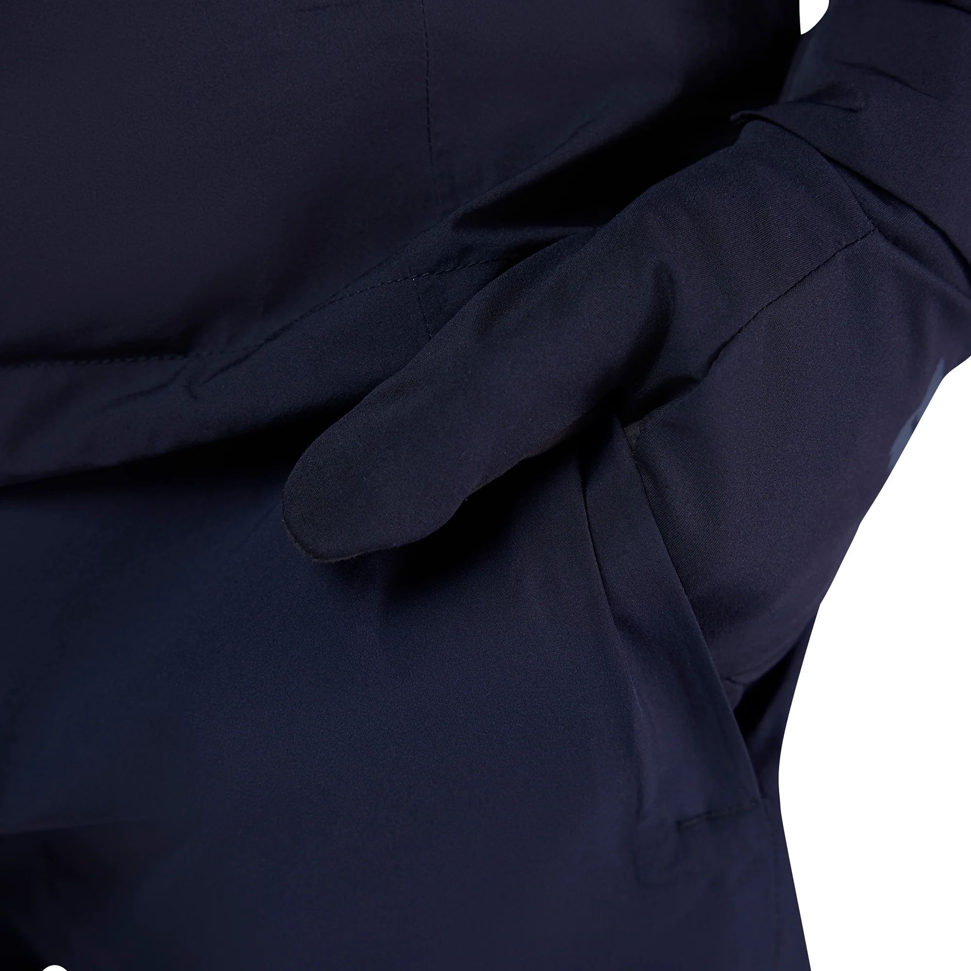 Fox Ranger Water Mens Cycling Trousers - Black - Image 3