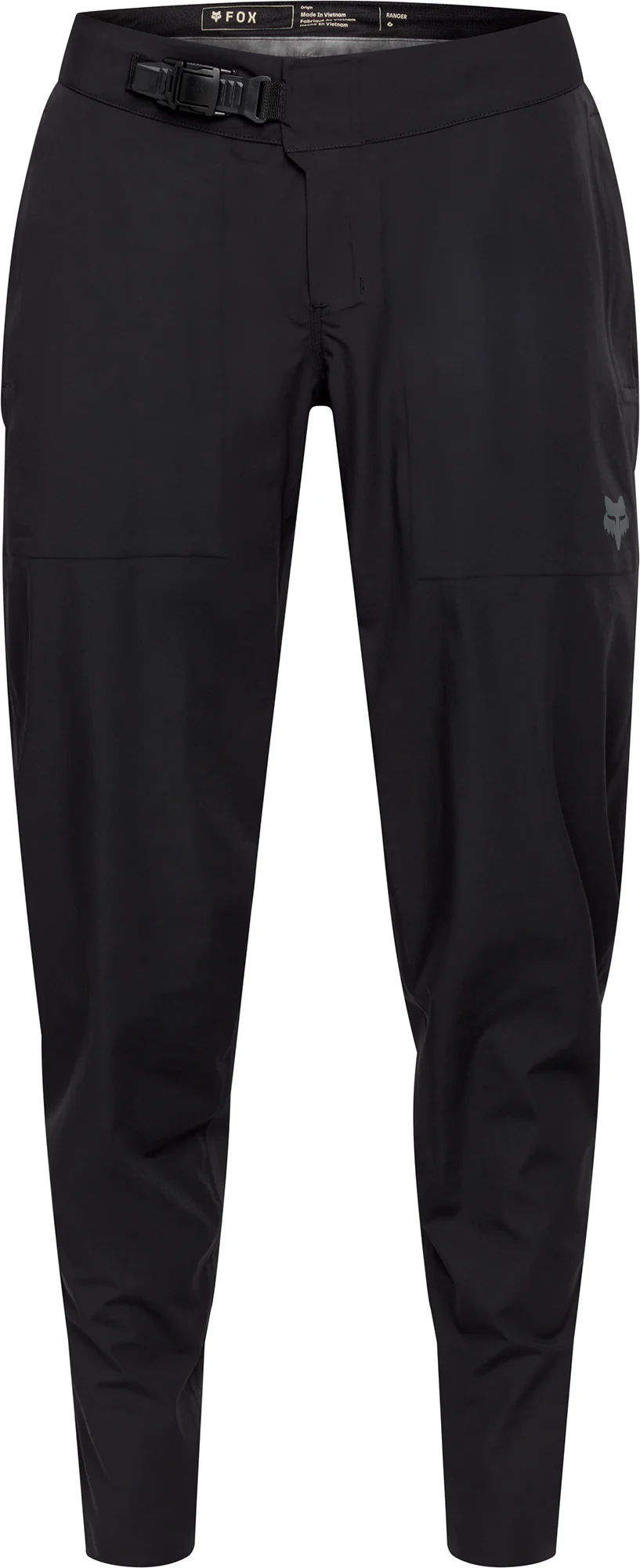Fox Ranger Water Womens Cycling Trousers - Black - Image 6