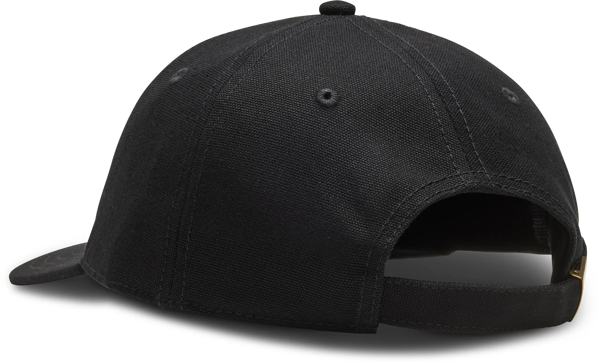 Fox Syndicate Adjustable Cap - Black - Image 2