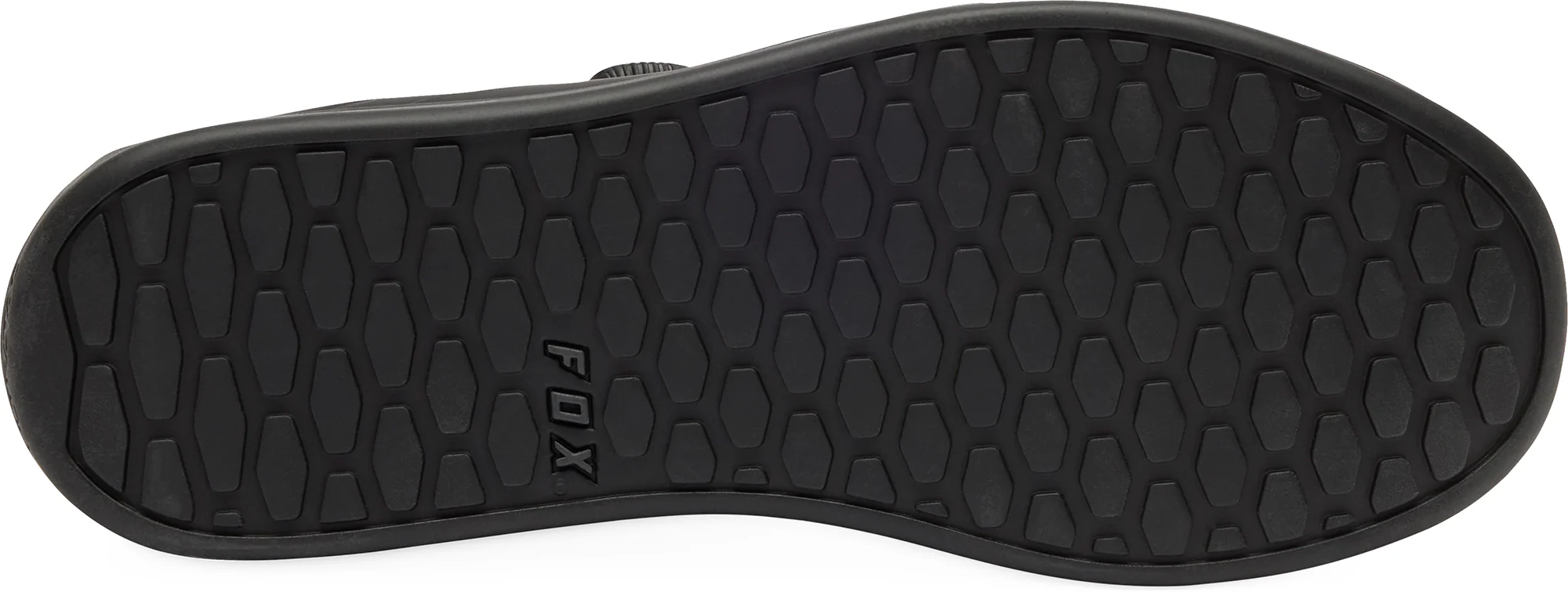 Fox Union All Weather Flat MTB Mens Cycling Shoes - Black - Image 2