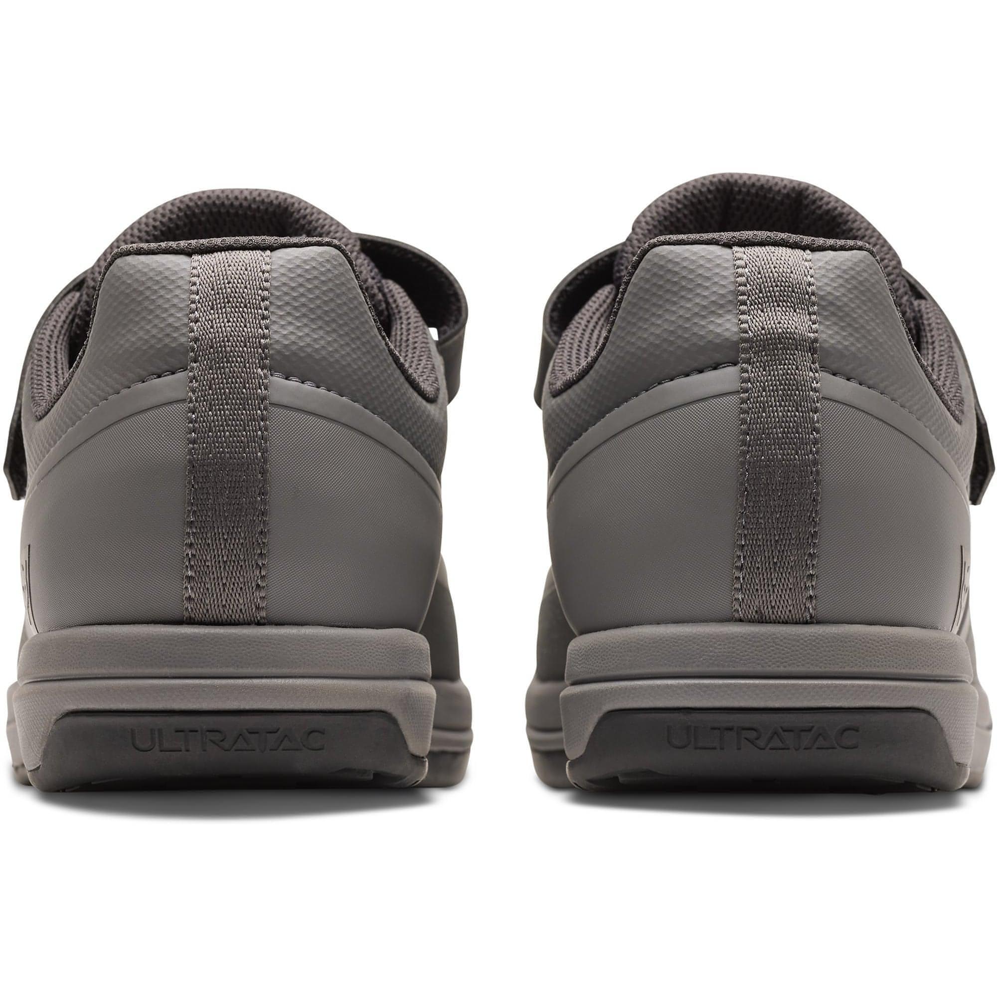 Fox Union Clipless MTB Mens Cycling Shoes - Grey - Image 5