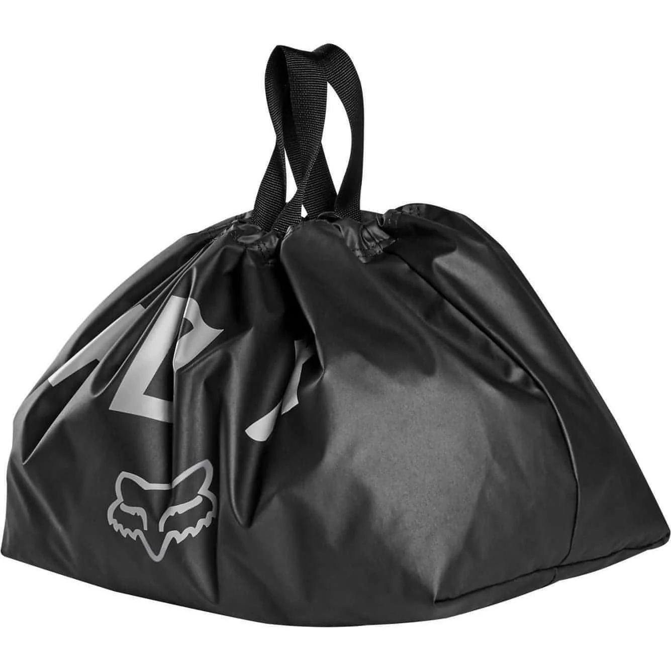Fox Utility Changing Mat Bag - Black - Image 3
