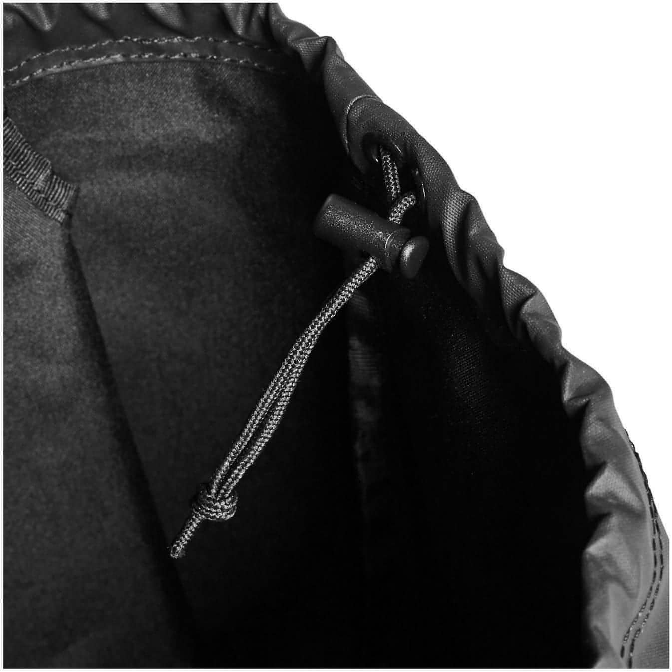 Fox Utility Changing Mat Bag - Black - Image 4