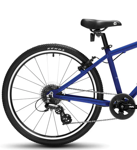 Frog 61 24 Inch Junior Bike 2026 - Blue - Image 2
