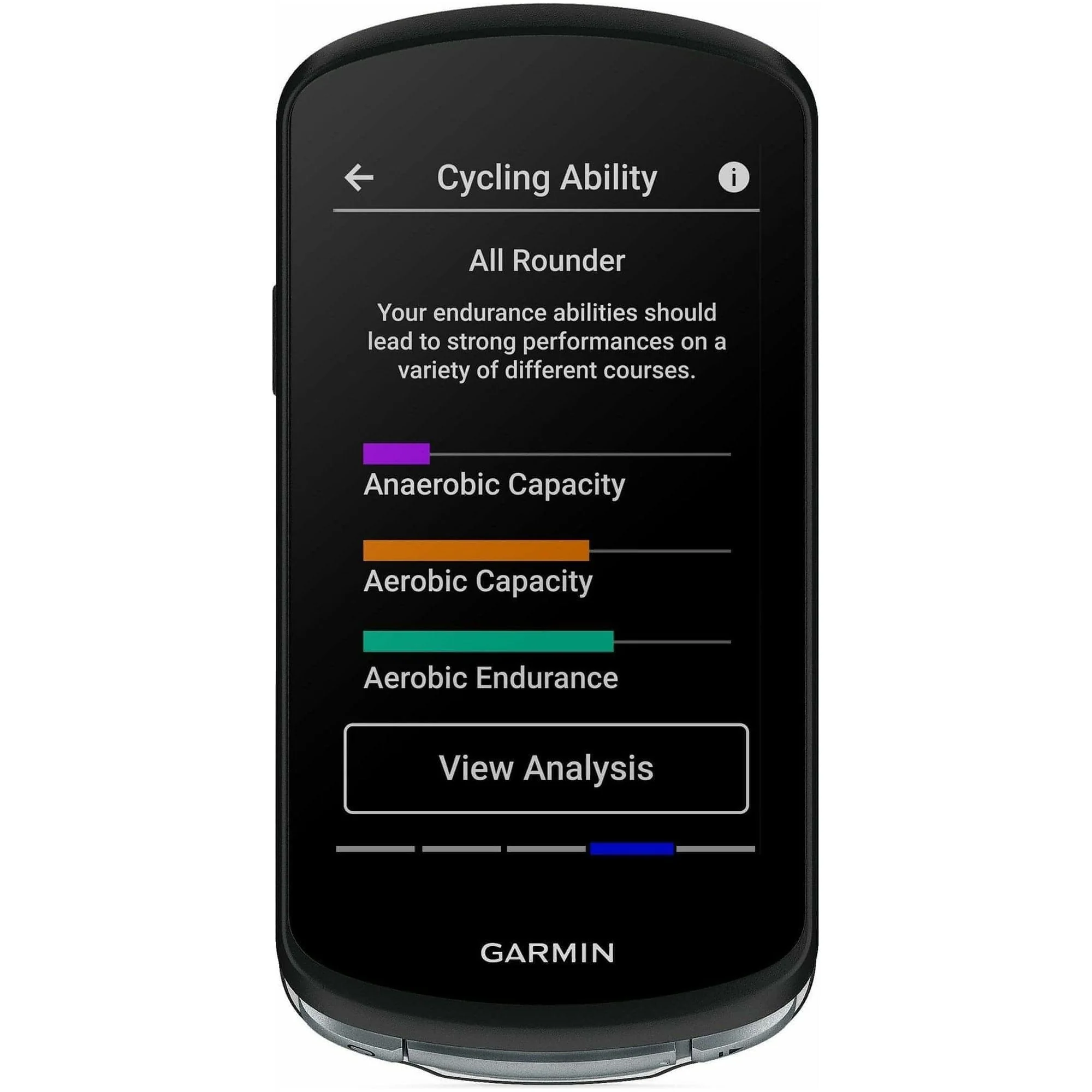 Garmin Edge 1040 GPS Cycling Computer - Black - Image 5