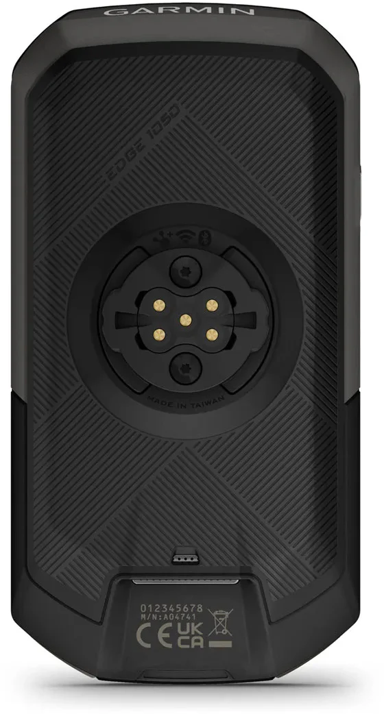 Garmin Edge 1050 Cycling Computer - Black - Image 2