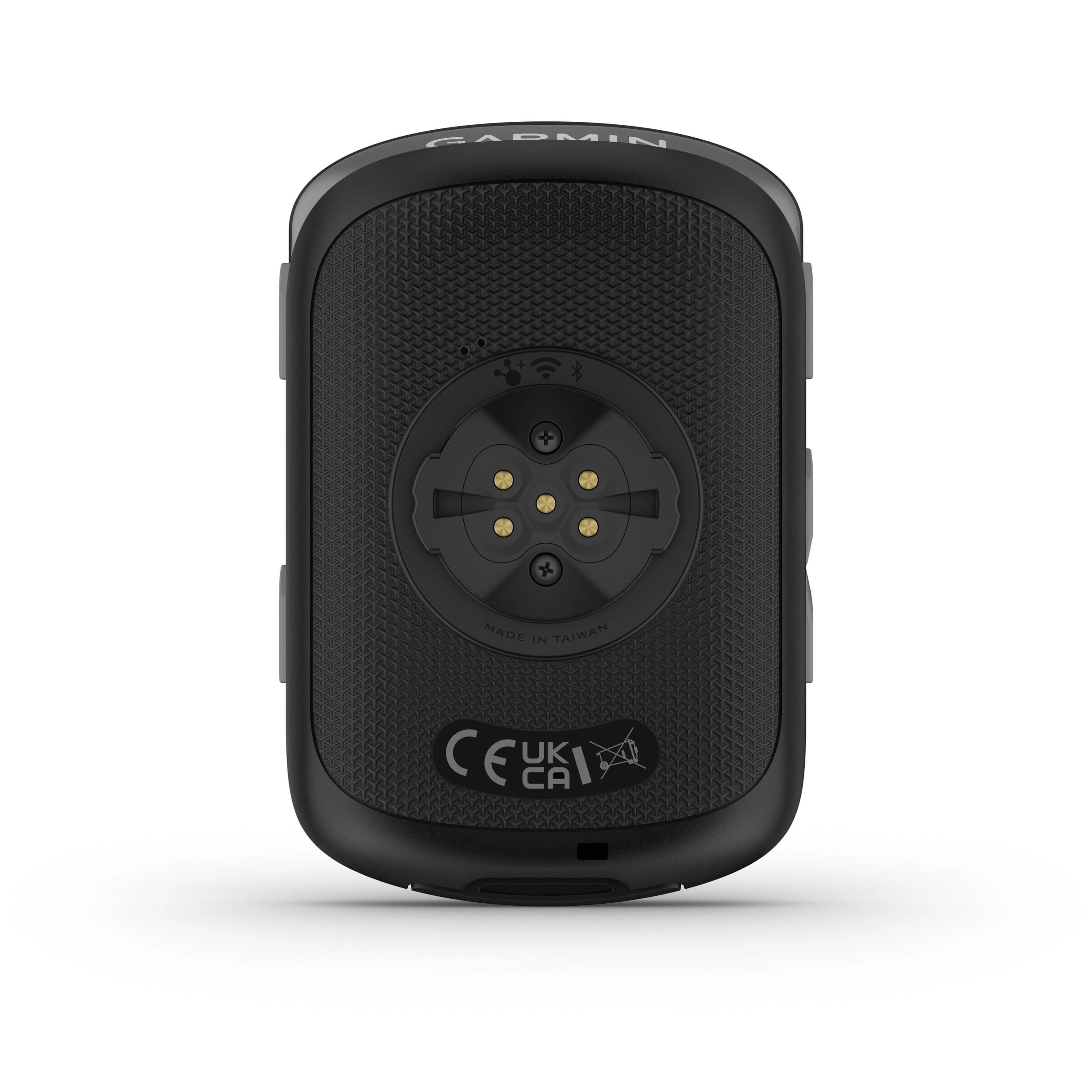 Garmin Edge 540 Solar GPS Cycling Computer - Black - Image 2