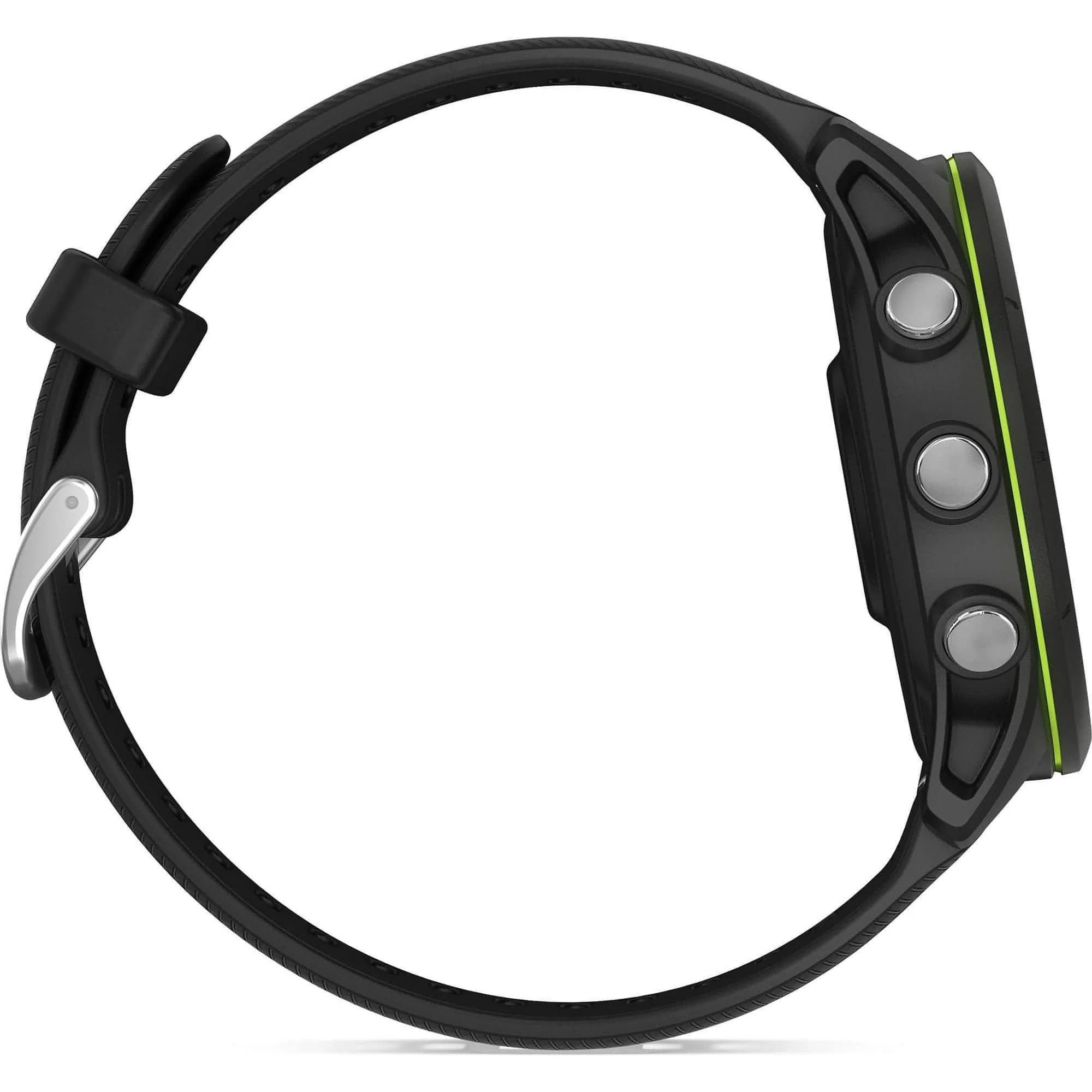 Garmin Forerunner 255 Music HRM With GPS Watch - Black - Image 6
