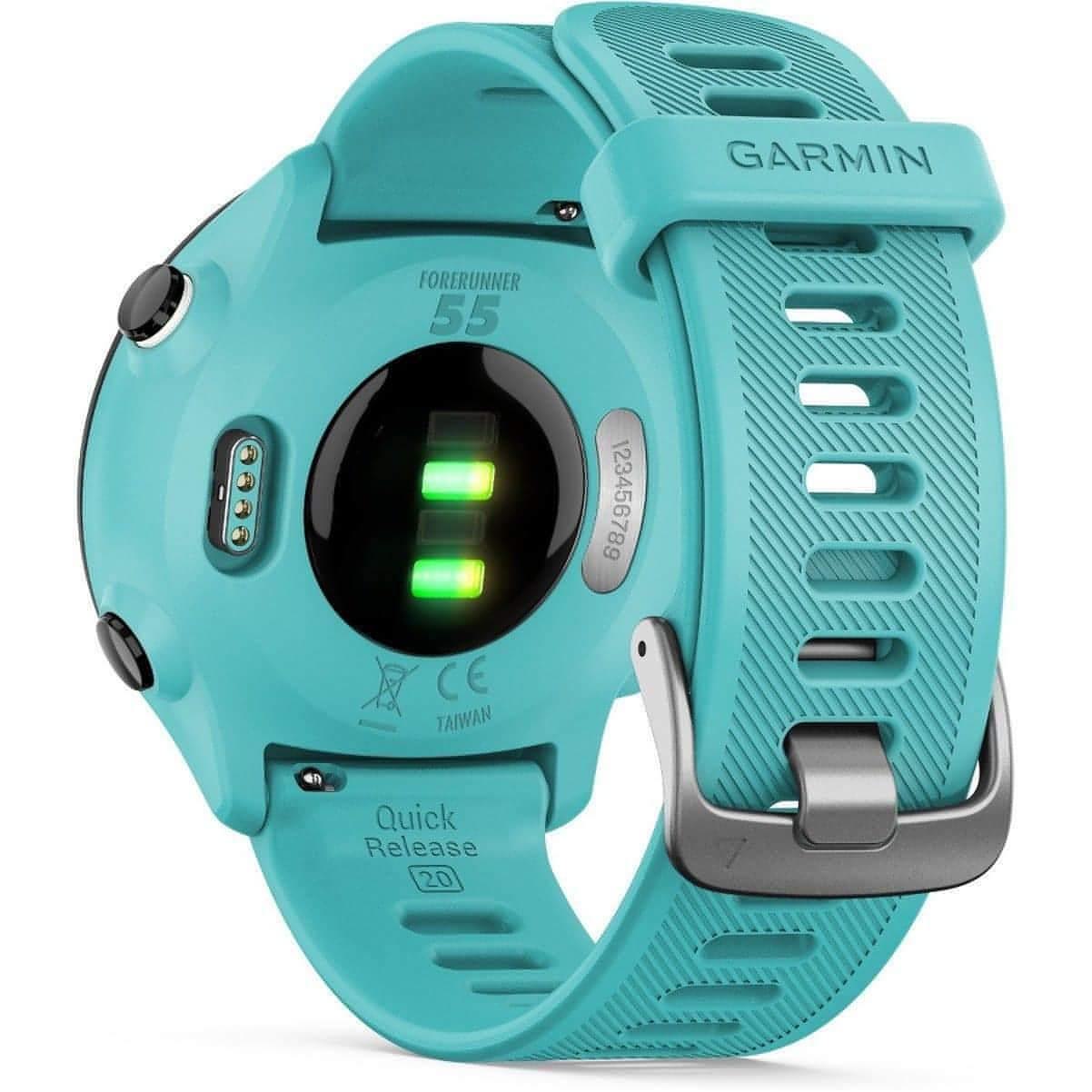 Garmin Forerunner 55 HRM With GPS Watch - Image 2