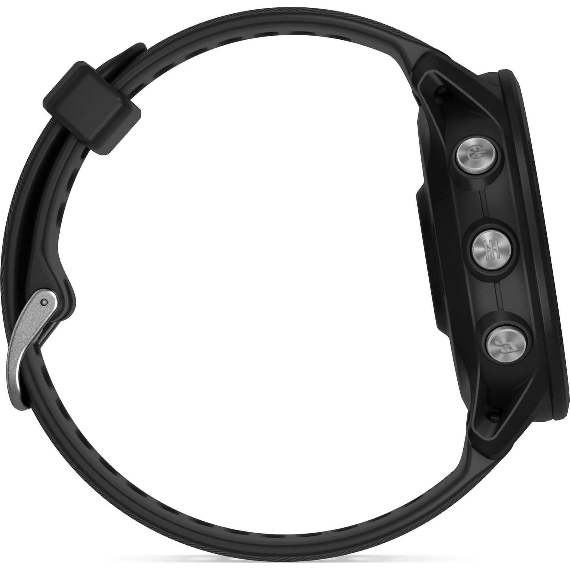 Garmin Forerunner 955 HRM With GPS Watch - Black - Image 5