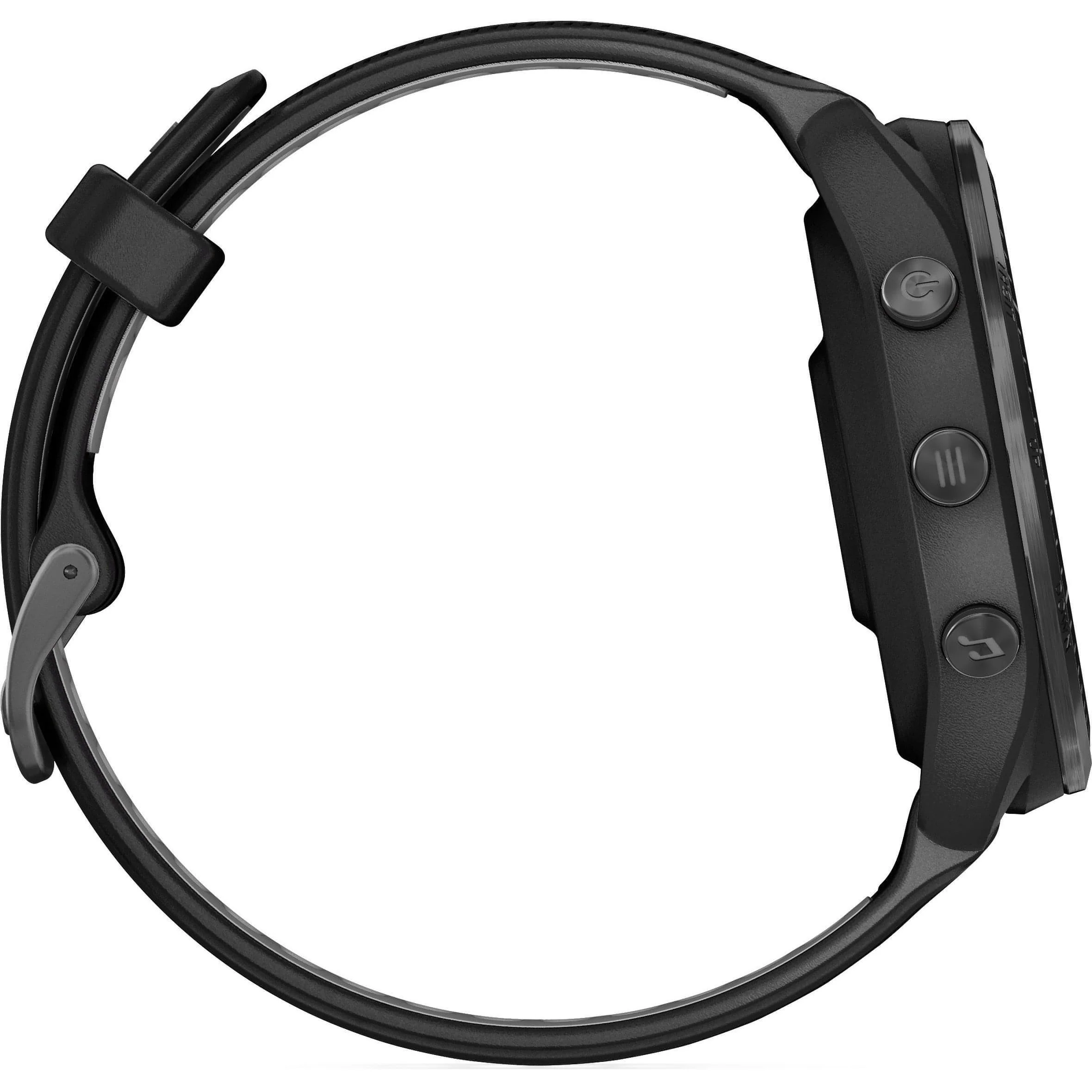 Garmin Forerunner 965 HRM With GPS Watch - Black - Image 3