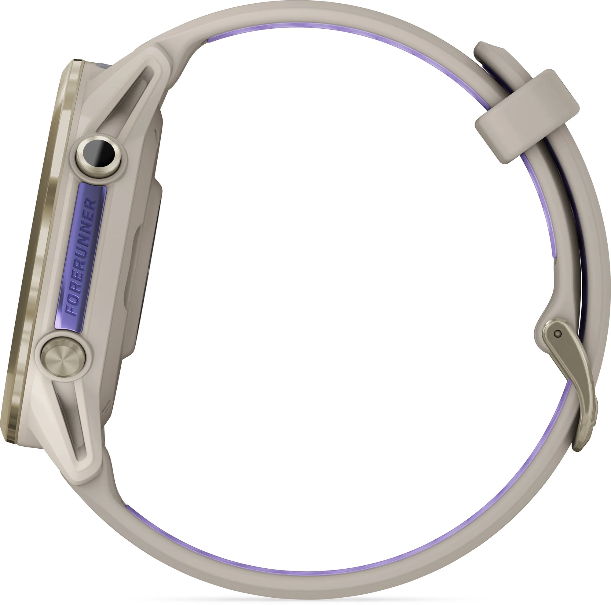 Garmin Forerunner 970 HRM With GPS Watch - Grey - Image 5