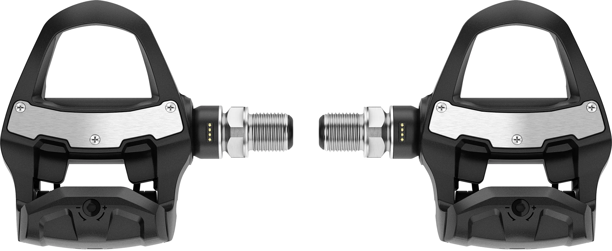 Garmin Rally RK210 Dual-Sensing Power Meter Pedals - Black - Image 2