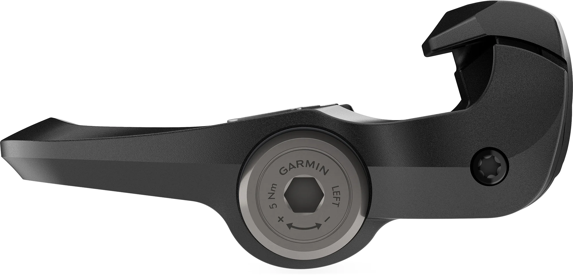 Garmin Rally RK210 Dual-Sensing Power Meter Pedals - Black - Image 6