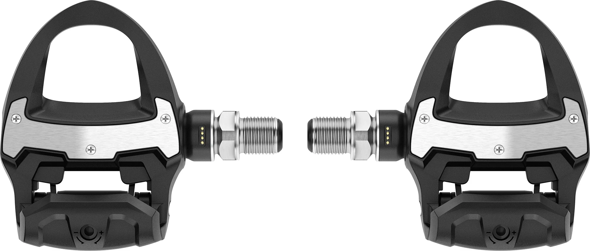 Garmin Rally RS210 Dual-Sensing Power Meter Pedals - Black - Image 2