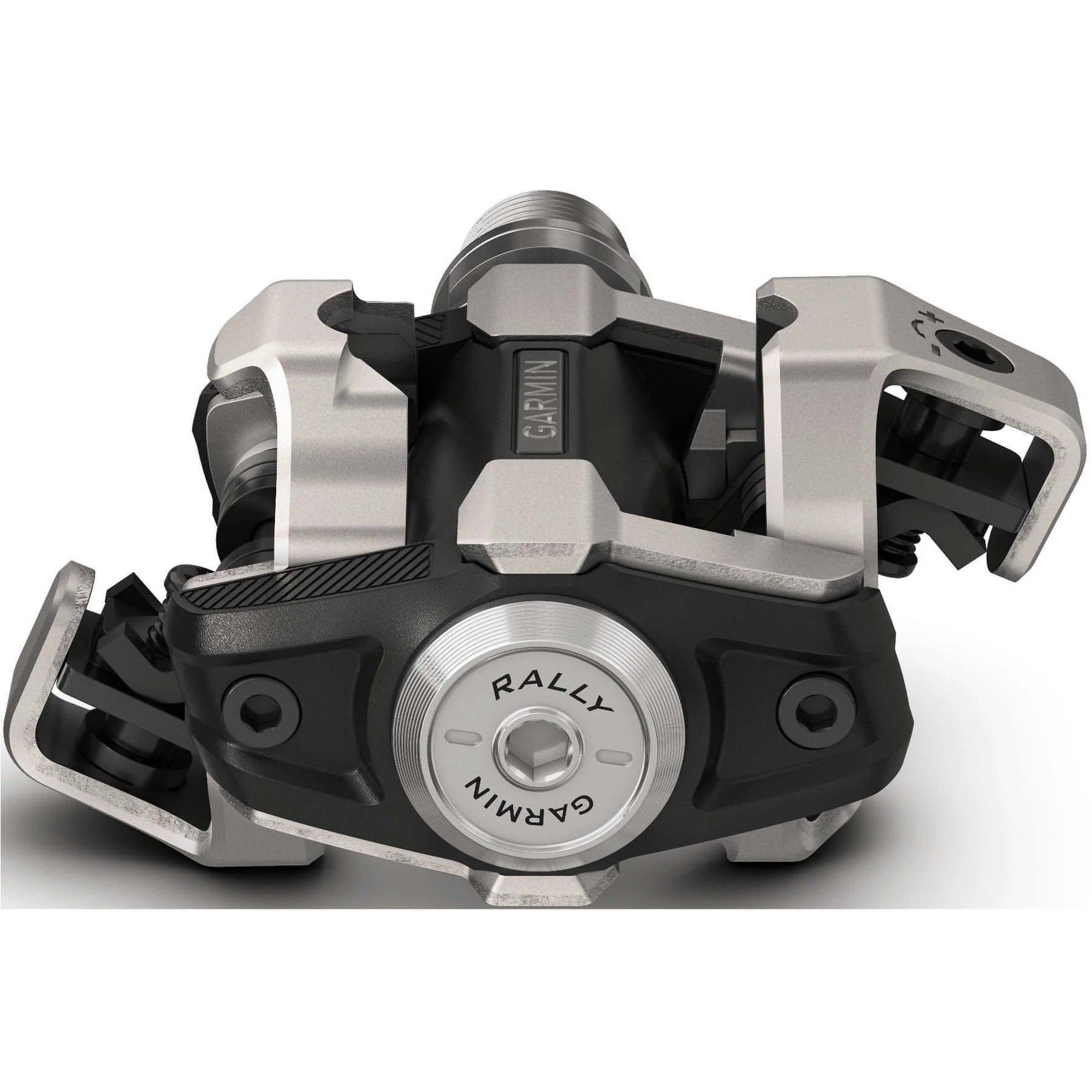 Garmin Rally XC200 Dual-sensing Power Meter Pedals Shimano MTB SPD - Image 3