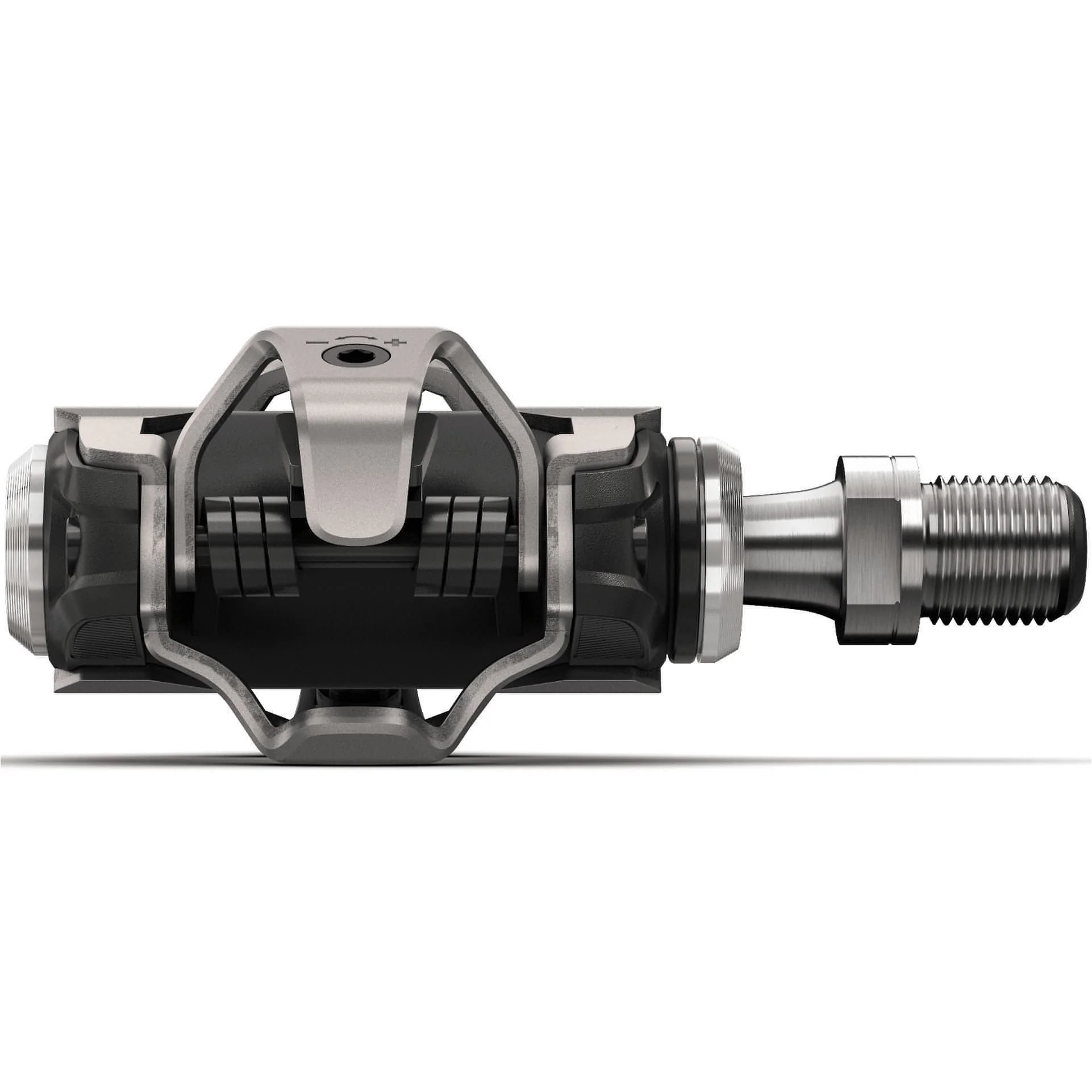 Garmin Rally XC200 Dual-sensing Power Meter Pedals Shimano MTB SPD - Image 4