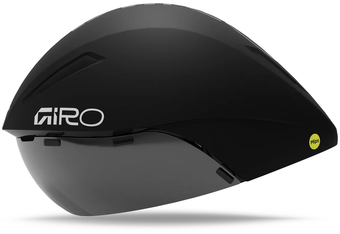 Giro Aerohead Mips Cycling Helmet - Black - Image 2