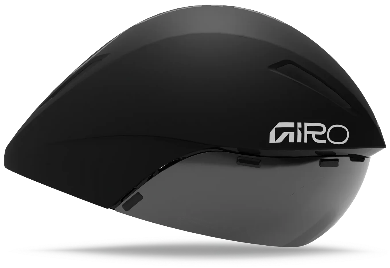 Giro Aerohead Mips Cycling Helmet - Black - Image 3