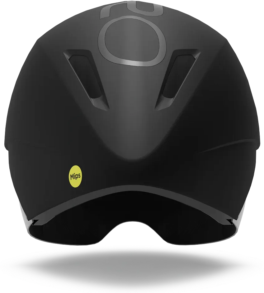 Giro Aerohead Mips Cycling Helmet - Black - Image 4